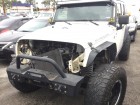 2007 JEEP WRANGLER UNLIMITED RUBICON 4WD 