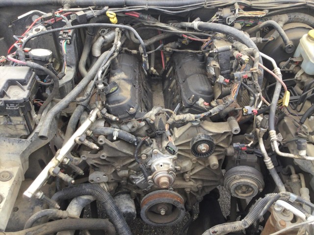 2007 JEEP WRANGLER UNLIMITED RUBICON 4WD