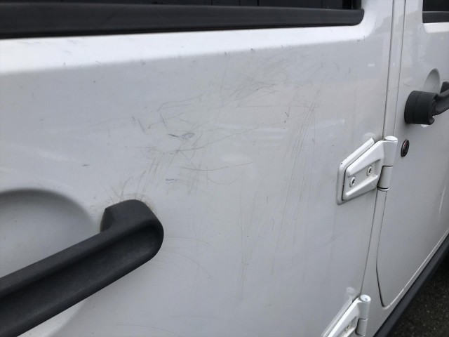 2007 JEEP WRANGLER UNLIMITED RUBICON 4WD