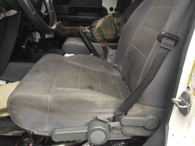 2007 JEEP WRANGLER UNLIMITED RUBICON 4WD