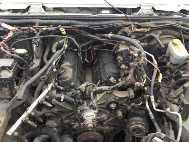 2007 JEEP WRANGLER UNLIMITED RUBICON 4WD