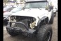 WRANGLER for sale 2007 JEEP WRANGLER UNLIMITED RUBICON 4WD