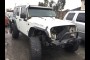 private sellers JEEP 2007 JEEP WRANGLER UNLIMITED RUBICON 4WD