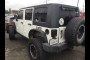 very clean JEEP WRANGLER 2007 JEEP WRANGLER UNLIMITED RUBICON 4WD