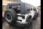 certified and pre-owned JEEP 2007 JEEP WRANGLER UNLIMITED RUBICON 4WD