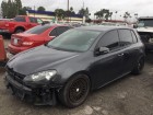 2014 VOLKSWAGEN GTI UNKNOWN 2014 VOLKSWAGEN GTI UNKNOWN