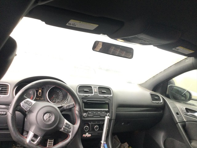 2014 VOLKSWAGEN GTI UNKNOWN