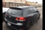 2014 VOLKSWAGEN GTI UNKNOWN 