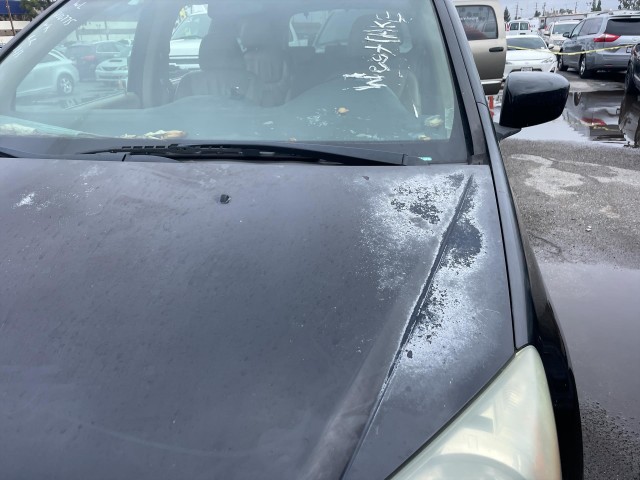 2007 HONDA ODYSSEY EX-L W/ DVD