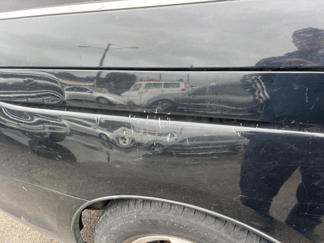 2007 HONDA ODYSSEY EX-L W/ DVD