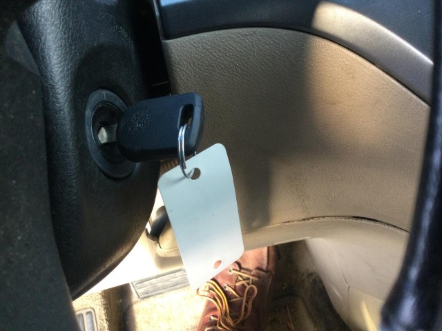 2007 HONDA ODYSSEY EX-L W/ DVD