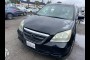 certified ODYSSEY 2007 HONDA ODYSSEY EX-L W/ DVD