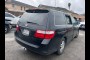 private sellers HONDA 2007 HONDA ODYSSEY EX-L W/ DVD