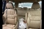 used HONDA ODYSSEY 2007 HONDA ODYSSEY EX-L W/ DVD