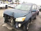 2008 TOYOTA RAV4 BASE V6 4WD WITH 3RD ROW 2008 TOYOTA RAV4 BASE V6 4WD WITH 3RD ROW