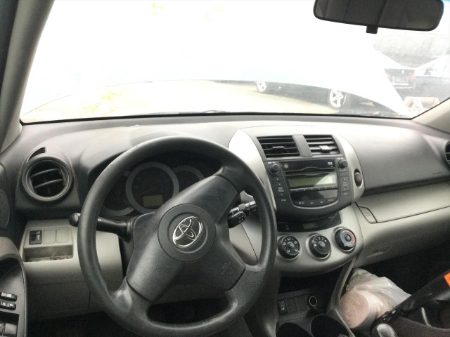 2008 TOYOTA RAV4 BASE V6 4WD WITH 3RD ROW