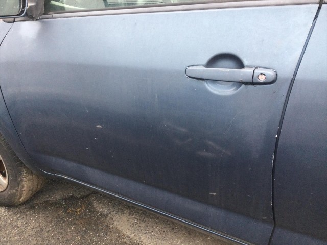 2008 TOYOTA RAV4 BASE V6 4WD WITH 3RD ROW