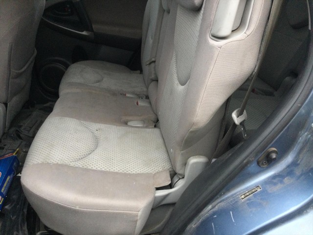 2008 TOYOTA RAV4 BASE V6 4WD WITH 3RD ROW