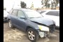 2008 TOYOTA RAV4 BASE V6 4WD WITH 3RD ROW 
