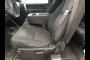 CHEVROLET for sale in 2011 CHEVROLET SILVERADO 1500 LS EXTENDED CAB 4WD