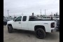 CHEVROLET for sale in 2011 CHEVROLET SILVERADO 1500 LS EXTENDED CAB 4WD
