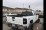 2011 CHEVROLET SILVERADO 1500 LS EXTENDED CAB 4WD 