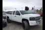 buy new SILVERADO 1500 in 2011 CHEVROLET SILVERADO 1500 LS EXTENDED CAB 4WD
