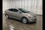 low mileage HYUNDAI 2013 HYUNDAI ELANTRA LIMITED