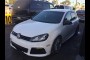 2012 VOLKSWAGEN GOLF R 4 DOOR 