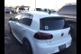2012 VOLKSWAGEN GOLF R 4 DOOR 