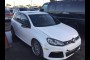 2012 VOLKSWAGEN GOLF R 4 DOOR 
