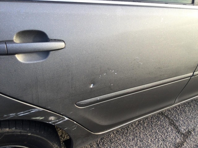 2006 TOYOTA CAMRY LE