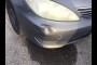 certified TOYOTA 2006 TOYOTA CAMRY LE