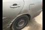 low mileage TOYOTA 2006 TOYOTA CAMRY LE