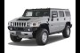 certified HUMMER 2003 HUMMER H2 SPORT UTILITY