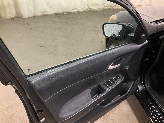 2012 HONDA ACCORD SE SEDAN AT