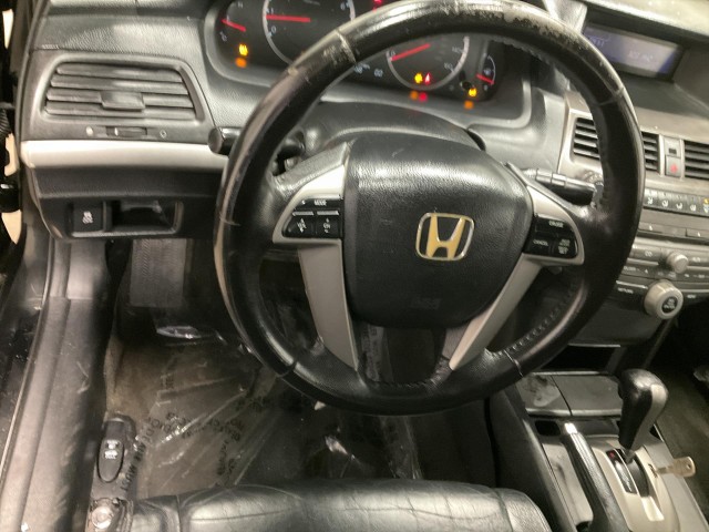 2012 HONDA ACCORD SE SEDAN AT