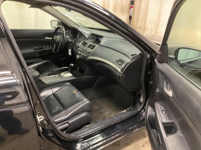 2012 HONDA ACCORD SE SEDAN AT
