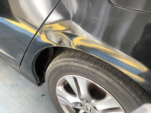 2012 HONDA ACCORD SE SEDAN AT