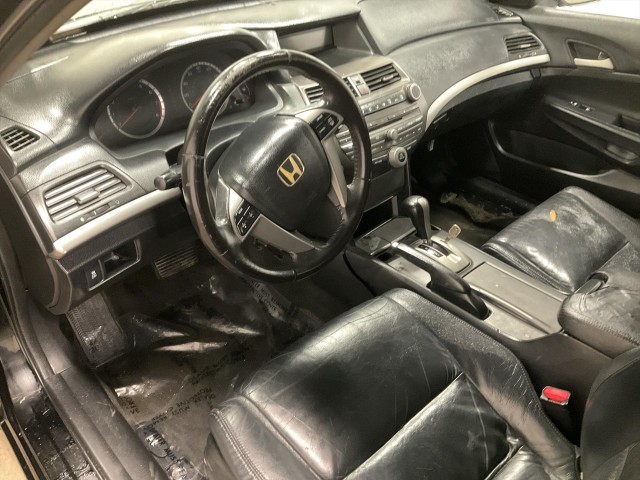 2012 HONDA ACCORD SE SEDAN AT