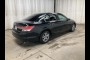 low mileage HONDA 2012 HONDA ACCORD SE SEDAN AT