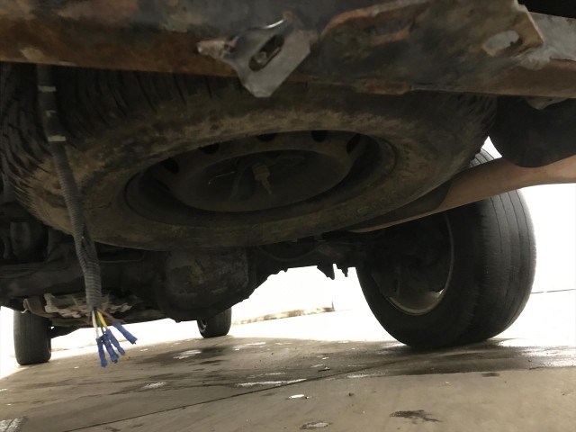 2013 FORD F-150 XLT SUPERCREW 6.5-FT. BED 4WD