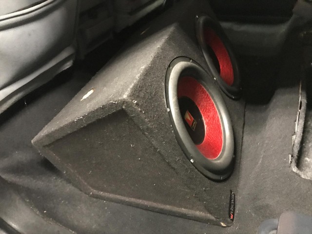 2013 FORD F-150 XLT SUPERCREW 6.5-FT. BED 4WD