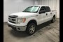 2013 FORD F-150 XLT SUPERCREW 6.5-FT. BED 4WD 