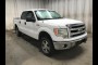 2013 FORD F-150 XLT SUPERCREW 6.5-FT. BED 4WD 