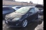 very clean FORD FOCUS 2012 FORD FOCUS TITANIUM