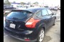 used FORD for CALL 2012 FORD FOCUS TITANIUM