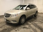 2014 BUICK ENCLAVE LEATHER FWD 2014 BUICK ENCLAVE LEATHER FWD