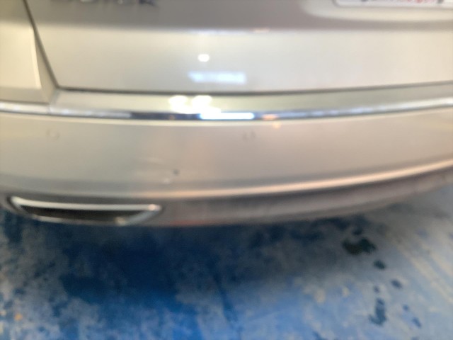 2014 BUICK ENCLAVE LEATHER FWD