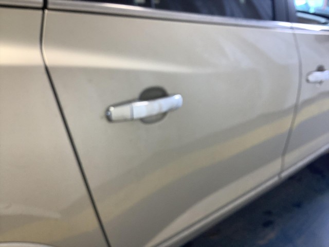 2014 BUICK ENCLAVE LEATHER FWD